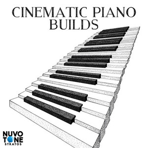 Cinematic Piano Builds