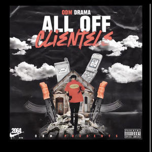 All Off Clientele (Explicit)