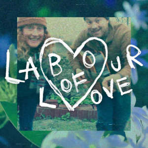 Labour of Love (feat. Robert Dylan Thomas, Claire Holyoake & Rose Marie C)