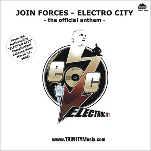 Electro City