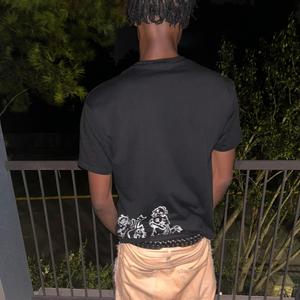 At Night (feat. wunkojunko) (Explicit)