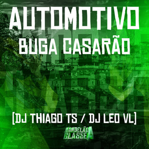 Automotivo Buga Casarão (Explicit)