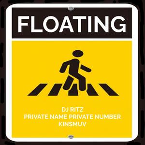 Dj Ritz - Floating