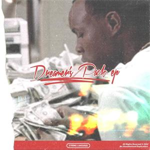 Dreamers Interlude (Explicit)