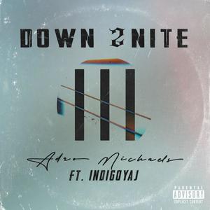 Down 2Nite (Explicit)