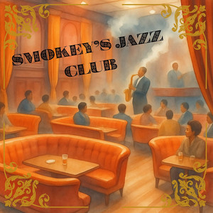 Smokey's Jazz Club