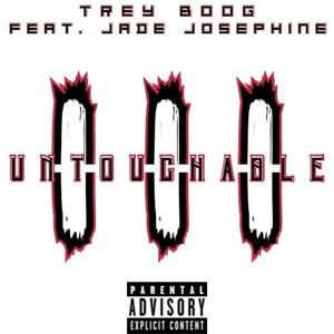 Untouchable (feat. Jade Josephine) [Explicit]