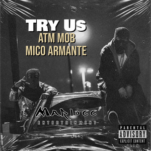 Try Us (Explicit)