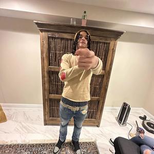 Roll Dawg (Explicit)