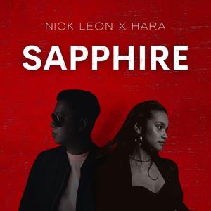 Sapphire (feat. HARA TUNES) [Radio Edit]