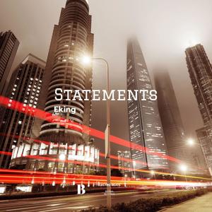 Statements (Explicit)