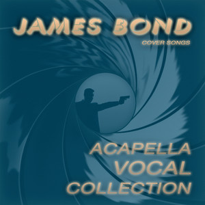 For You Eyes Only (Acapella Vocal BPM 87)
