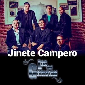 Jinete Campero