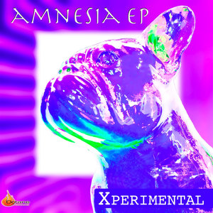 Octane Recordings: Amnesia EP