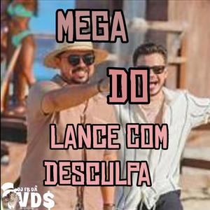 MEGA LANCE COM DESCULPA