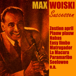 Max Woiski sr. - O-La-Mi-Lo