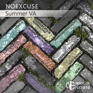 Noexcuse Summer VA