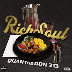 "RICH SOUL" (Explicit)