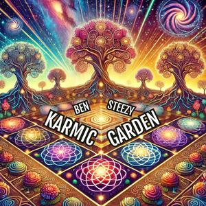 Karmic Garden