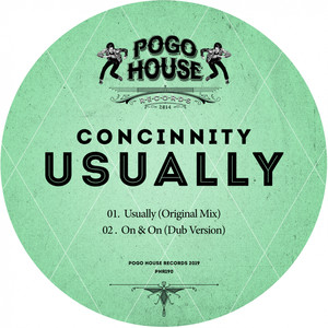 Usually (Original Mix)