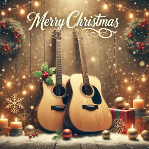 Merry Christmas (2024 Acoustic)