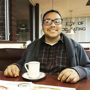 My Cousin Chapt. 1 (Explicit)