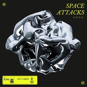 Space Attacks (Explicit)