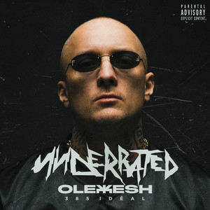 Underrated (Explicit)