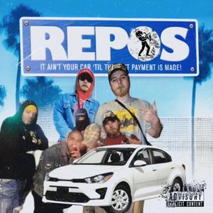 He's Lucky (feat. Happy Art) (Explicit)
