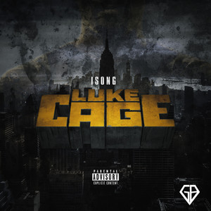 Luke Cage (Explicit)