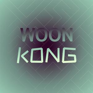 Woon Kong