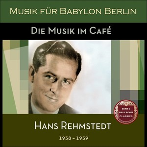 Zum Tanzen geboren (Recordings Berlin 1938 - 1939)