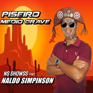 Piseiro Médio Grave