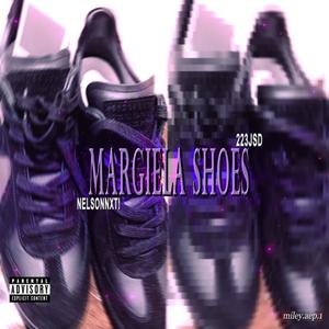 margiela shoes (feat. 223jsd) (Explicit)