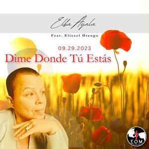 Dime Donde Tú Estás (Original Version)