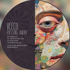 Passing Away (Wawda & Mulo Remix)