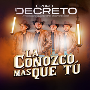 La Conozco Más Que Tú
