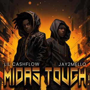 Midas Touch (feat. Jay2Mello)