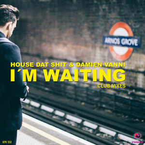 I'm Waiting (Club Mix)
