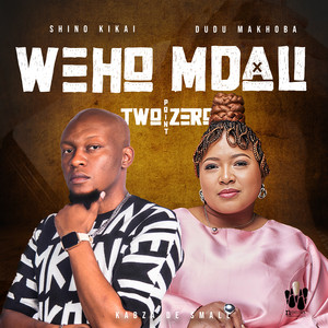 Shino Kikai - Weho Mdali 2.0 (Remix)