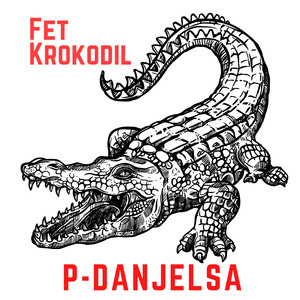 Fet Krokodil