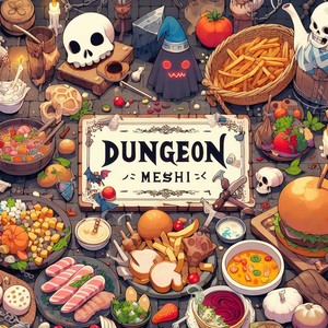 Dungeon Meshi