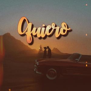 QUIERO (feat. Edyflow 