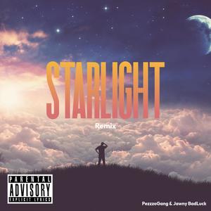 StarLight (feat. Jawny BadLuck) (Remix)
