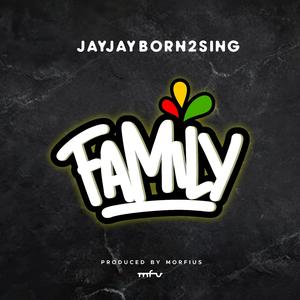 Family (feat. Morfius)