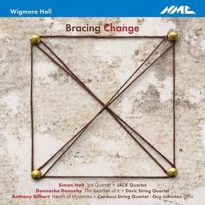 String Quartet No. 3 - String Quartet No. 3: I. Matins