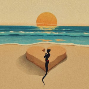 TH⁷n - Vamo Se Perder (Explicit)