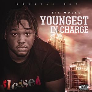 Lil Moses - Letter 2 Pops (Explicit)