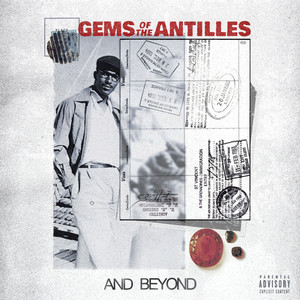 Gems of the Antilles (Explicit)