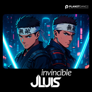 Invincible (Extended Mix)